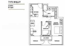 Ang Mo Kio Avenue 2 (D20), Apartment #522139451